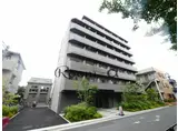 SHOKEN RESIDENCE川崎八丁畷