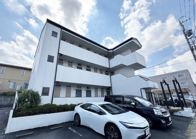 ブレークスルー中平