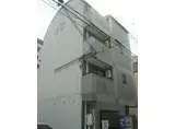 アヴァンセ東神戸