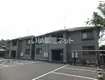 クレストハイツ A棟(2LDK/2階)