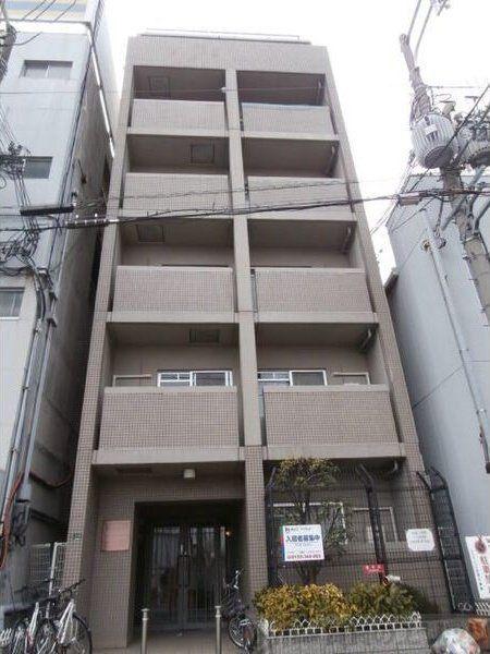 スペランツア出雲天満橋