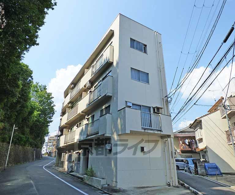 マンション和田
