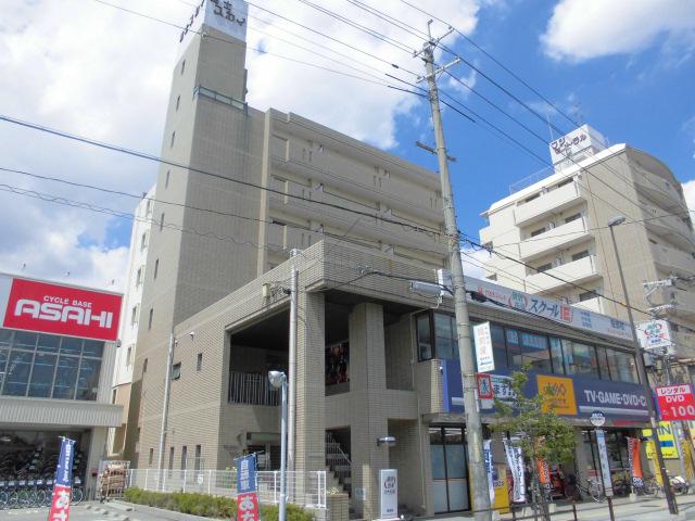 冨士スカイマンション