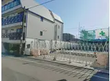 西宮市甲子園町アパート