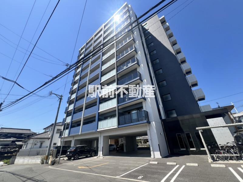 LIFEFIELD小郡駅前