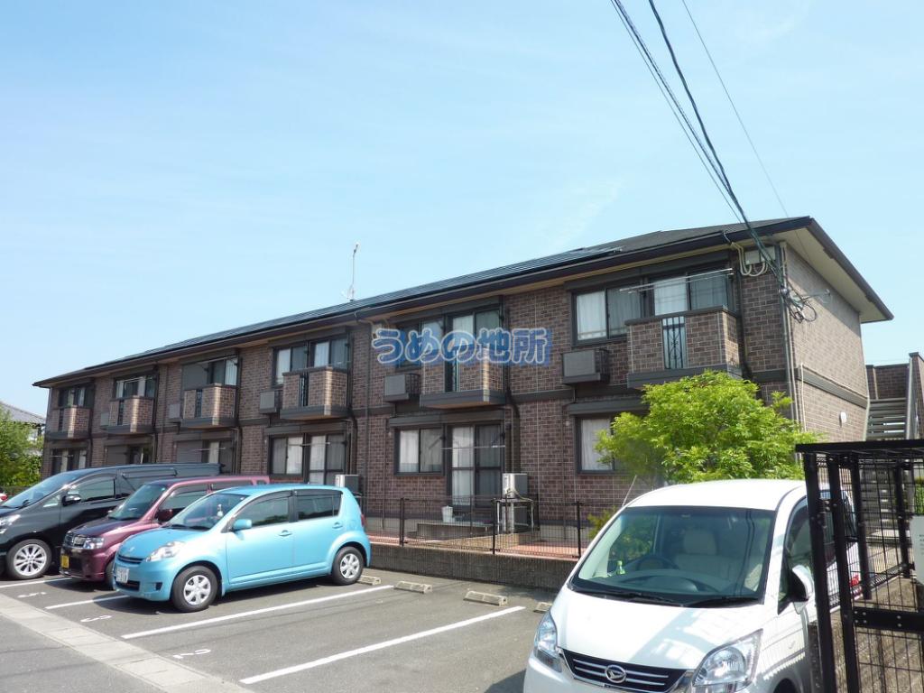 アヴニール合川