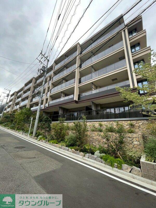 ヴェレーナ玉川学園前