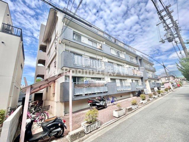 山本マンション