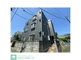マンション相川