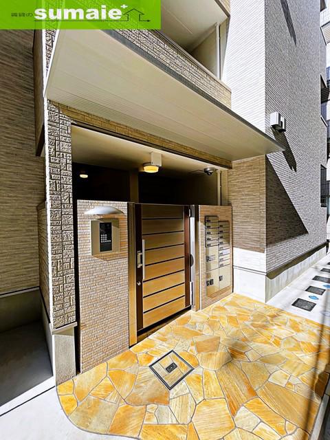 フジパレス和歌山黒田II番館