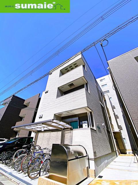 フジパレス和歌山黒田II番館