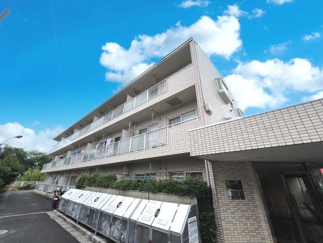 サンシャインマンション(2LDK/3階)