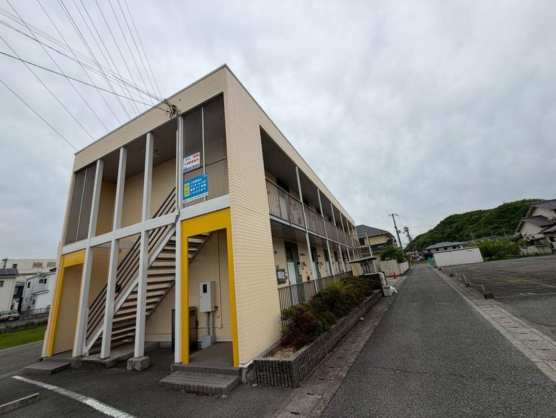 ミストラル西庄