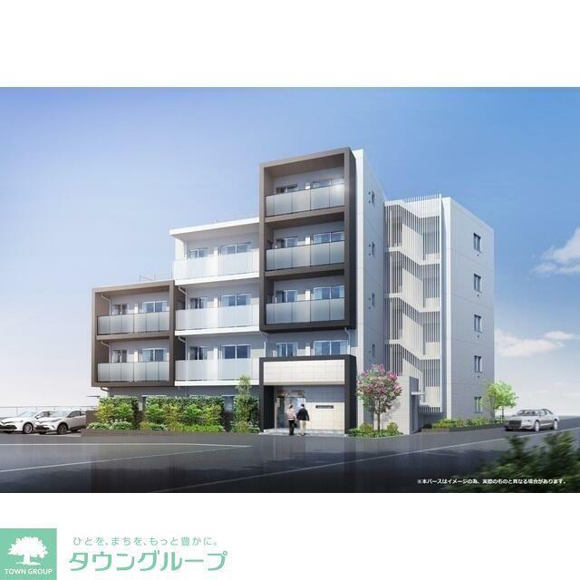 AIFLAT方南町