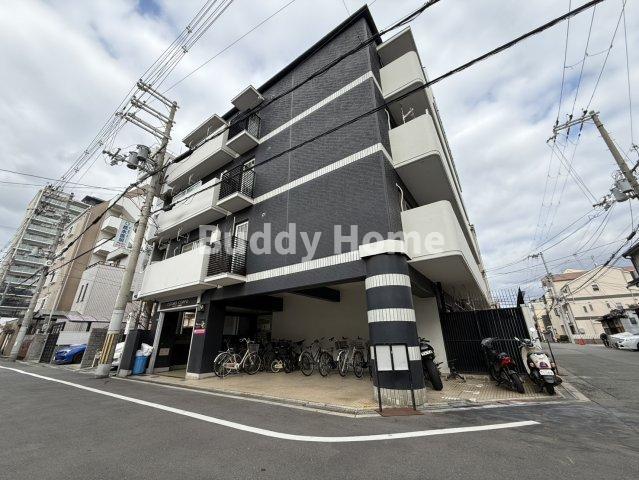 コスモコーポ北田辺