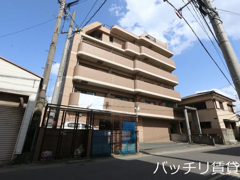 ブライトリー和白