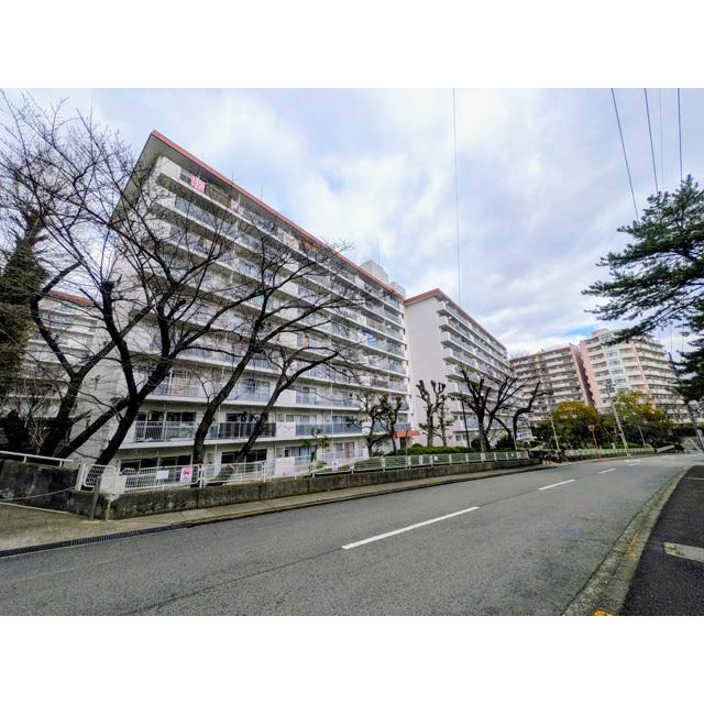 狭山ハウス2号館