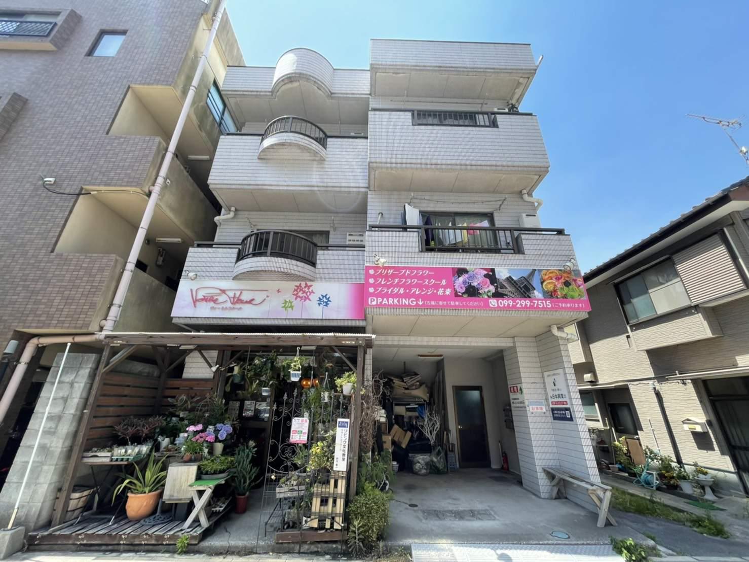 西田ATビル