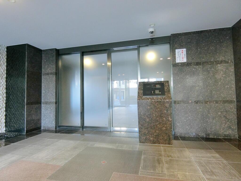 ルーブル三軒茶屋伍番館