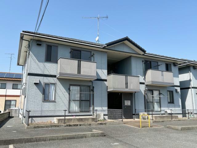 ハピネスA
