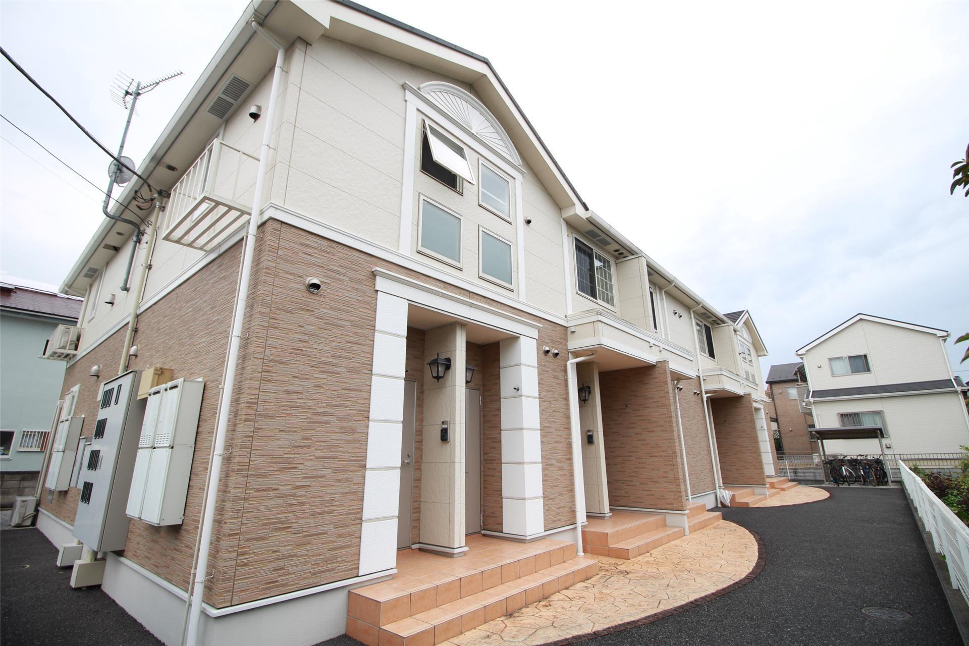 ショウアンドハープ