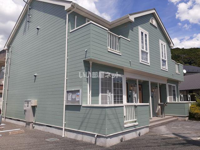 シャン・ド・フルール