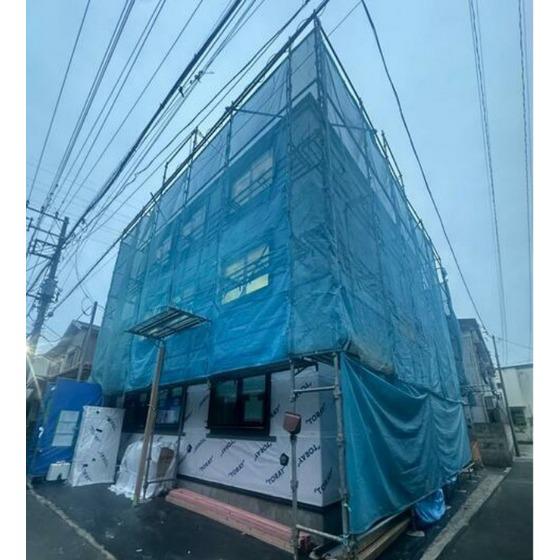 ココライフ尻手