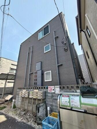 サザンクロス板橋II