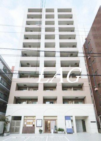 コンフォリア行徳