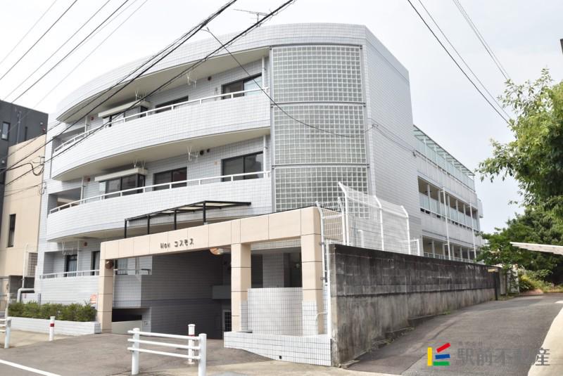 MONコスモス