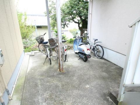岡本マンション