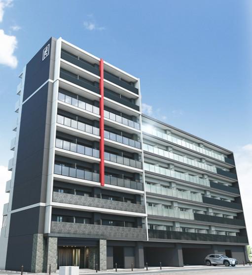 エステムコート新大阪XVIパルス