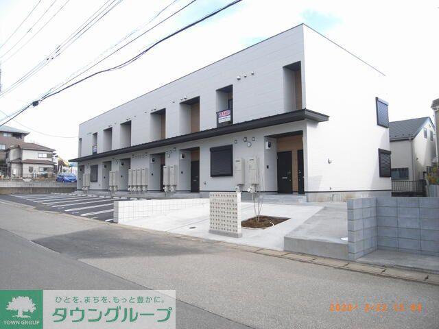 プティシャルム