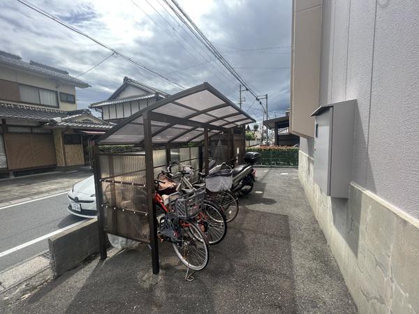 美喜マンション ペット飼育可