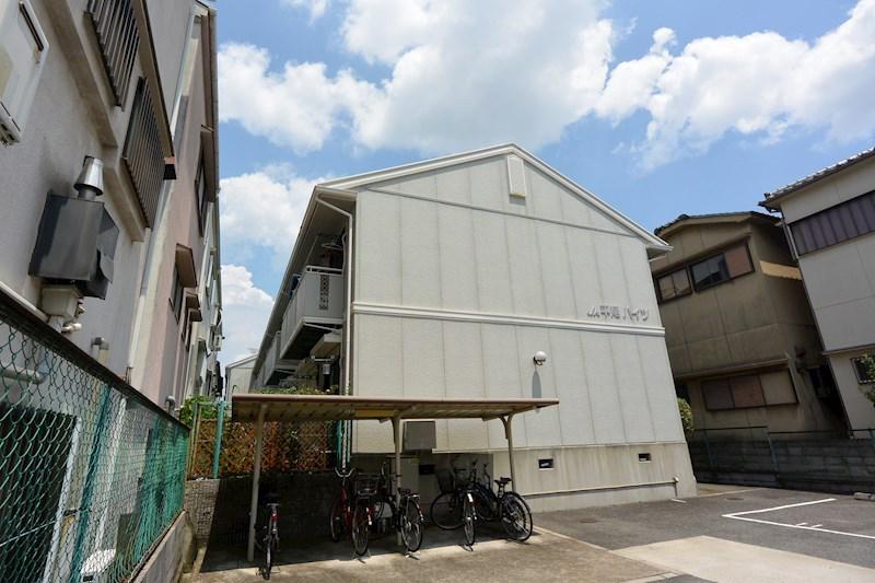 平尾ハイツ