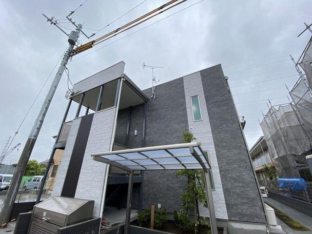 メゾン天月
