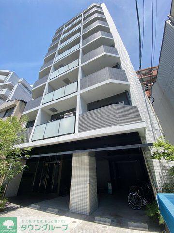 シェモア泉