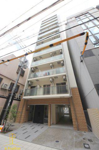 Y&RINO RESIDENCE