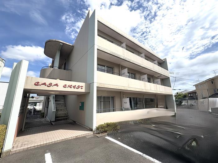 カーサ・クレスト I