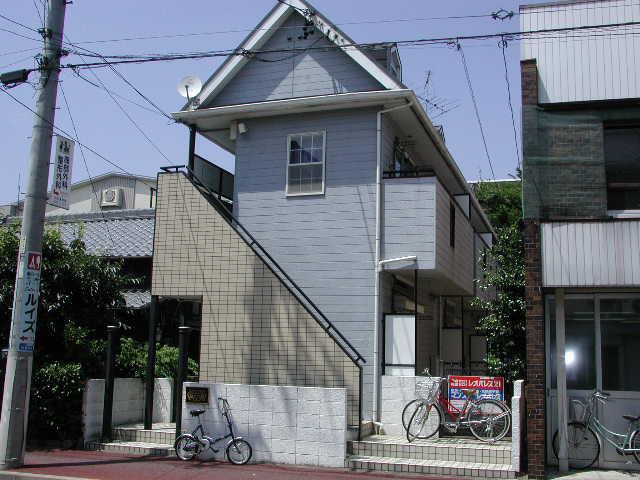 マサゴアパート