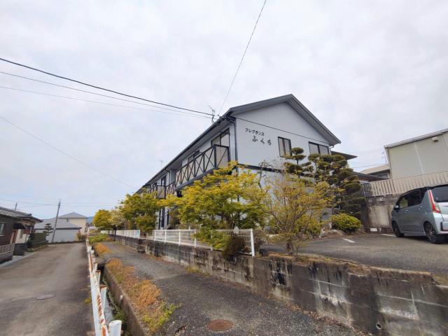 フレグランスふくち