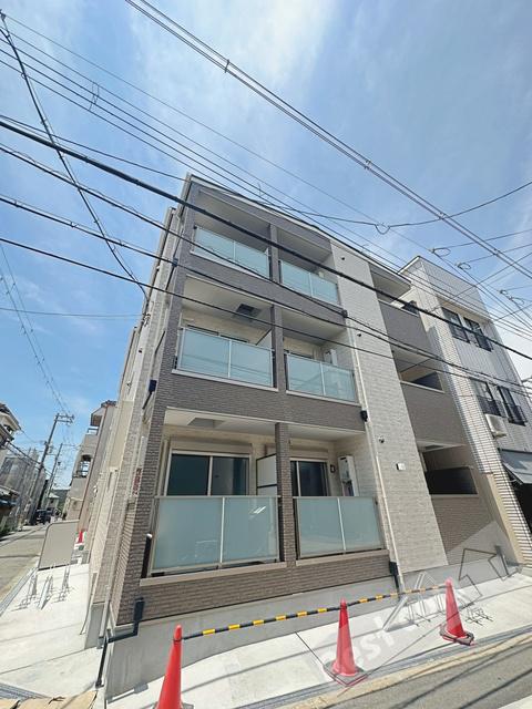 グランツ喜連