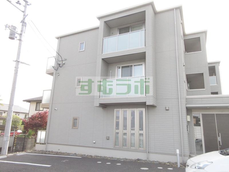 VIVO CASA(2LDK/1階)