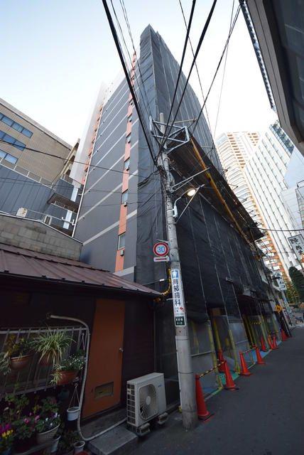 プライムアーバン飯田橋