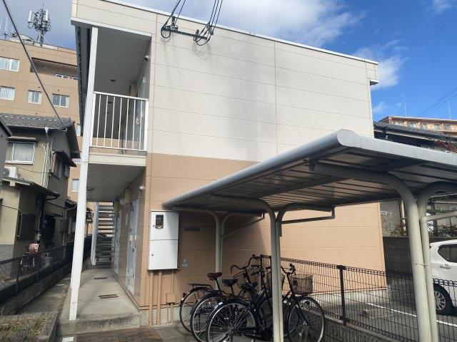 NAGAIコーポ