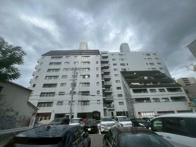 アルボール西道頓堀