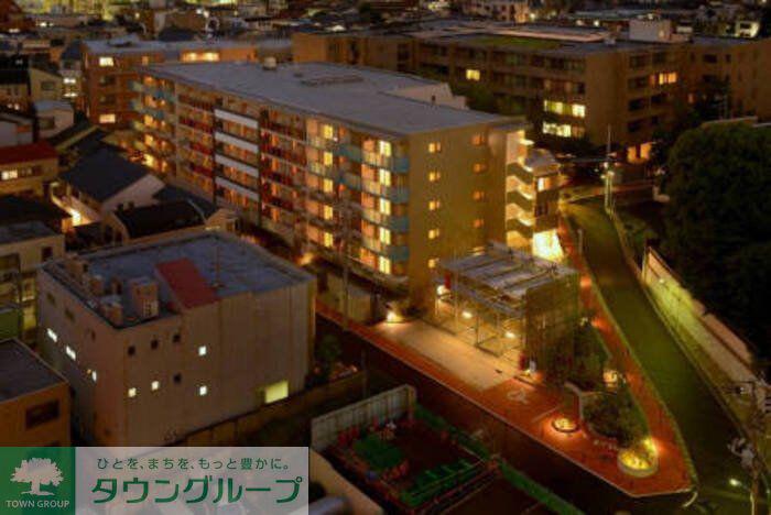 HILL FLAT OSAKI