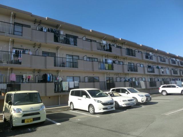 平和ハイツG