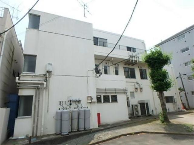 サンシャイン稲城
