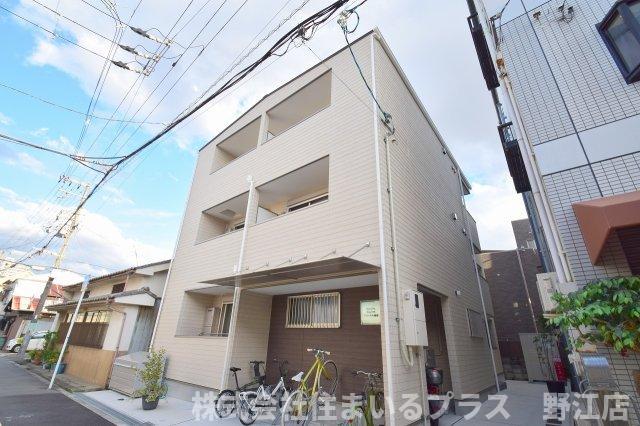 シエークル鴫野